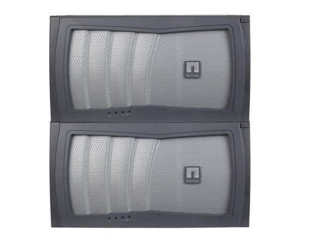 Система хранения данных NetApp FAS6290