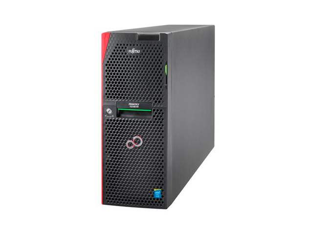 Fujitsu PRIMERGY TX2560 M2