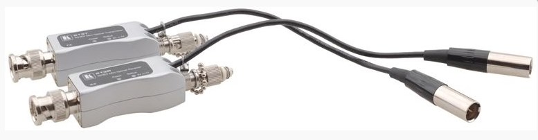 Приемник и передатчик Kramer 613R/T