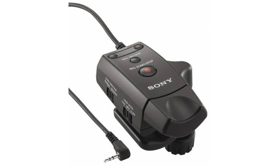Пульт ДУ Sony RM-1BP