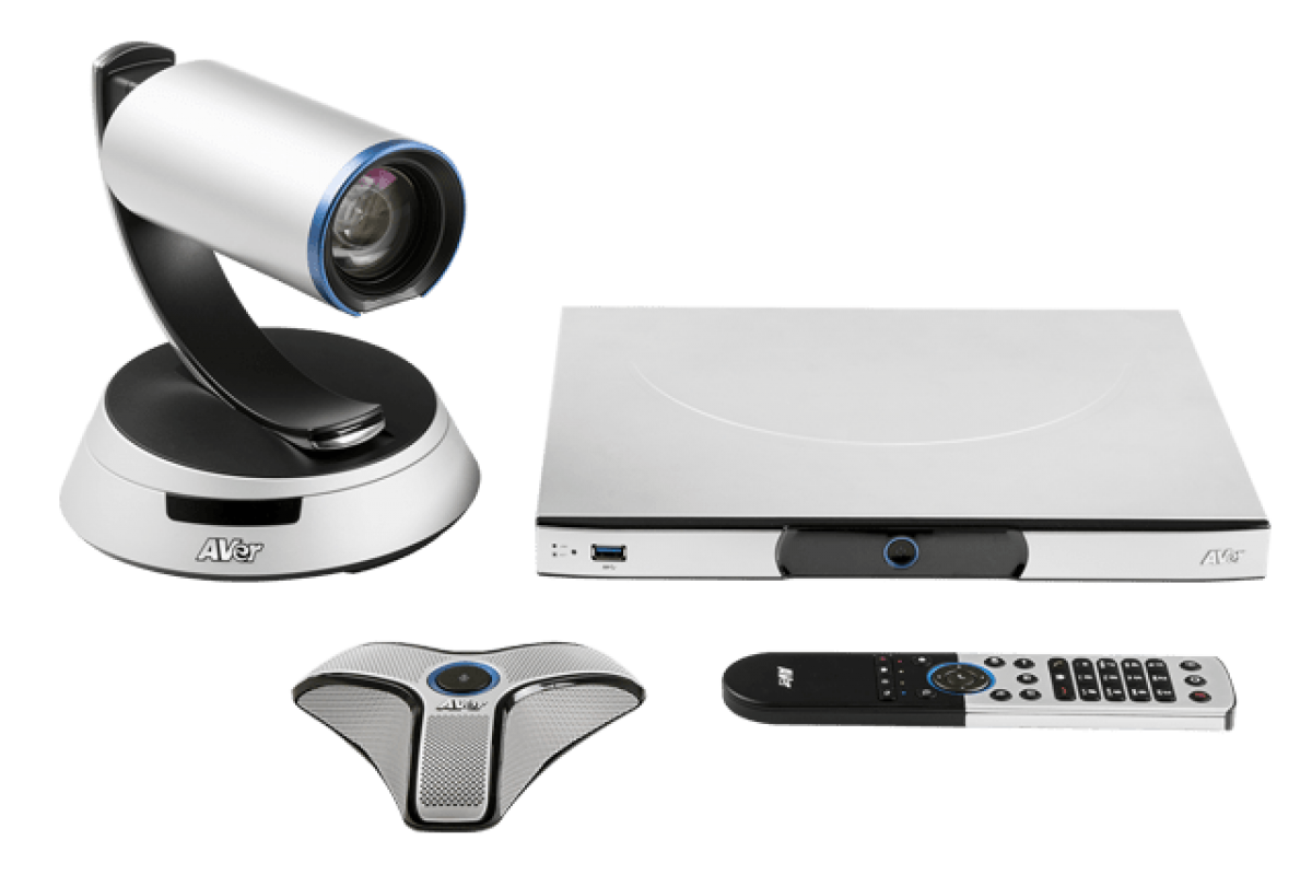 Система видеоконференцсвязи AVer Orbit Series SVC500