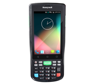 Мобильный компьютер Honeywell ScanPal EDA50K