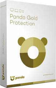 Panda Gold Protection 2016