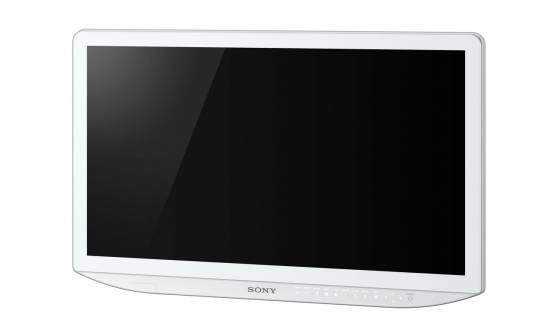 Видеомонитор медицинский Sony 27" Full HD, цифровые и аналоговые входы