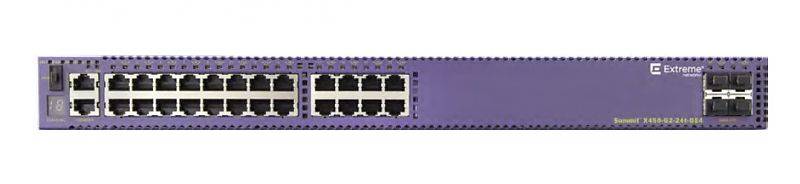 Коммутатор Extreme Networks Summit X450-G2-24t-GE4-Base
