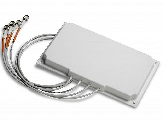 Антенна Cisco AIR-ANT2566P4W-R