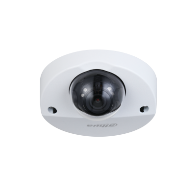 HDCVI-видеокамера Dahua HAC-HDBW3200FP-M