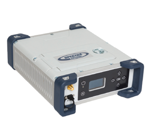 GNSS приёмники Spectra Geospatial SP90M