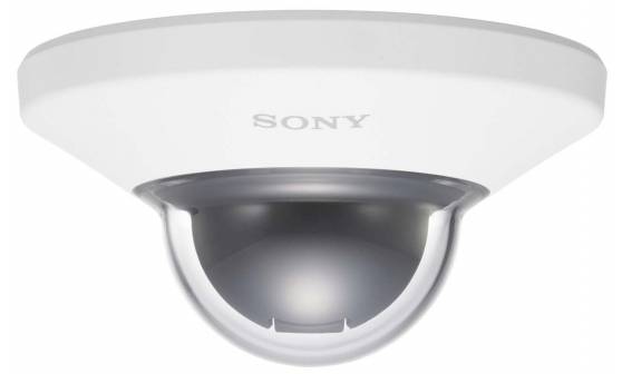 IP-камера Sony SNC-DH110T