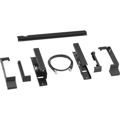 Фиксированная подставка для подсоединения блока управления Sony BKM-38H