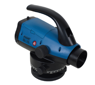 Оптика Spectra Geospatial FOCUS DL-15