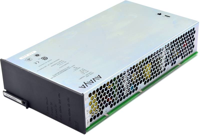 Блок питания Avaya 655A для шлюза G650