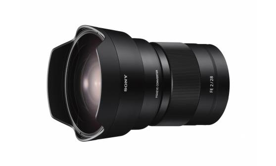 Конвертер объектива Sony SEL057FEC