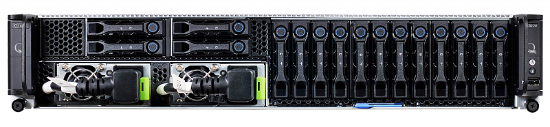 Сервер Aquarius N70 Q48