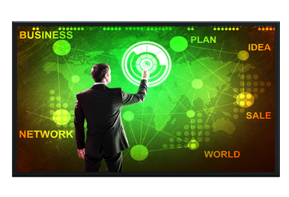 LCD панель Christie UHD861-LT