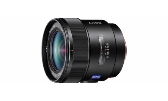 Объектив Sony SAL24F20Z
