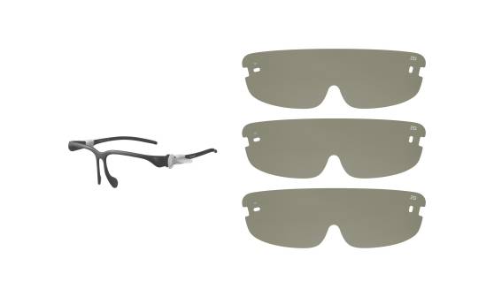 Комплект для защиты глаз Sony CFV-E20SK