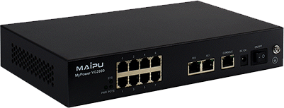 VoIP-шлюз Maipu VG2000-32S