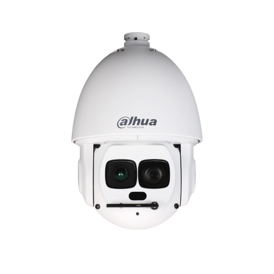 PTZ-видеокамера Dahua SD6AL245XA-HNR