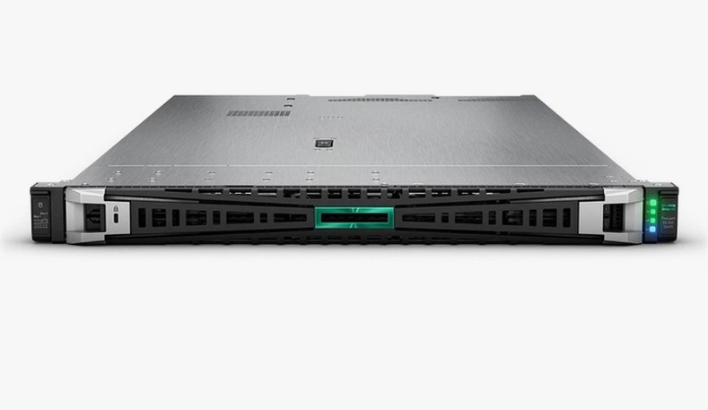 HPE ProLiant DL320 Gen11 4410Y 1P 16GB-R MR408i-o 8SFF