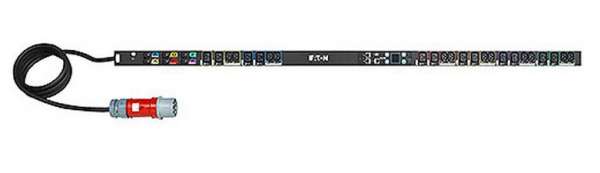 Управляемый блок распределения нагрузки Eaton ePDU G3+ Managed EMAB12