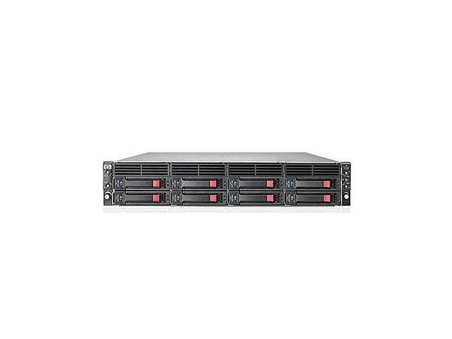 HP ProLiant DL170 503581-421