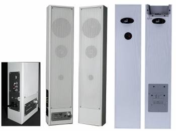 Акустическая система ScreenMedia Speaker YAR01