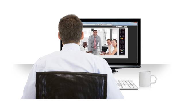 Приложение AVer VCPlayer