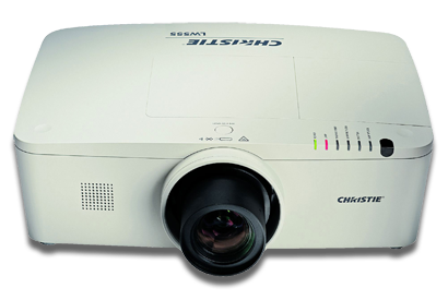 Проектор Christie LW555