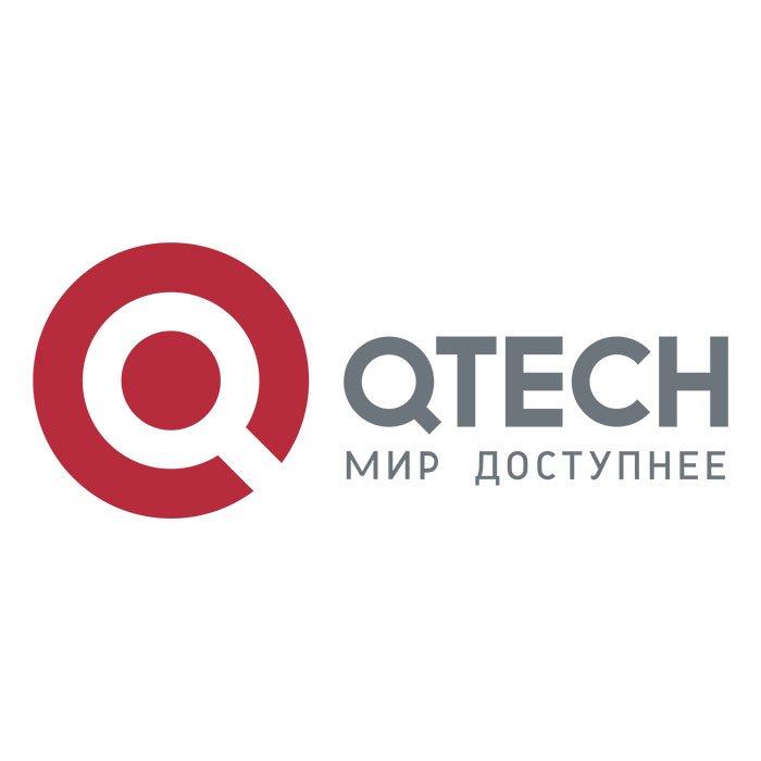 Модуль управления Qtech для QSR-3920, QSR-M-3920-3ESP3
