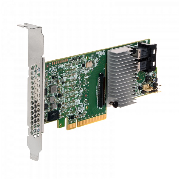 Контроллер SAS Avago 9361-8i