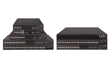 Коммутатор: H3C LS-5130S-12TP-HPWR-EI-GL Коммутатор Ethernet уровня 2 H3C S5130S-12TP-HPWR-EI с 8 портами 10/100/1000BASE-T с поддержкой PoE+ (125 Вт от блока питания перем. тока), 2 совмещенными портами GE и 4 портами SFP 1000BASE-X, (блок пит. пер. ток)