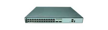 Коммутатор Huawei S6720S-26Q-SI-24S-AC