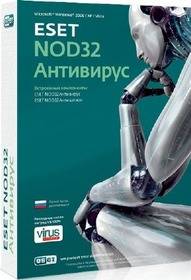 ESET NOD32 для Linux Desktop