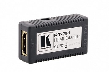 Усилитель-эквалайзер Kramer PT-2H