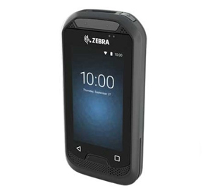 Мобильный компьютер Zebra EC30