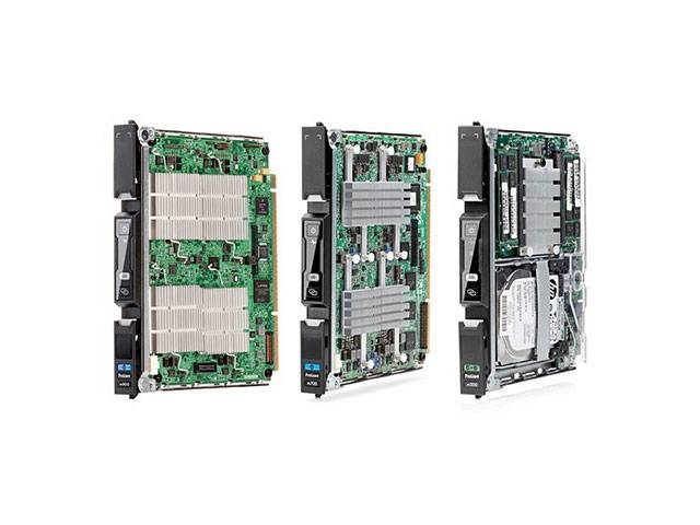 HP ProLiant Moonshot m300 734619-B21