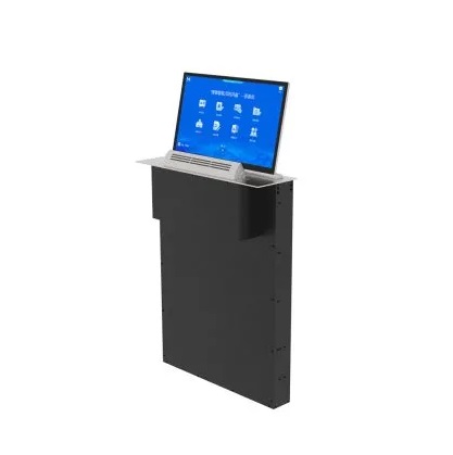 Моторизованный подъемник для монитора ITC TS-F156ZMA3