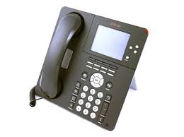 VoIP-телефон Avaya 9610