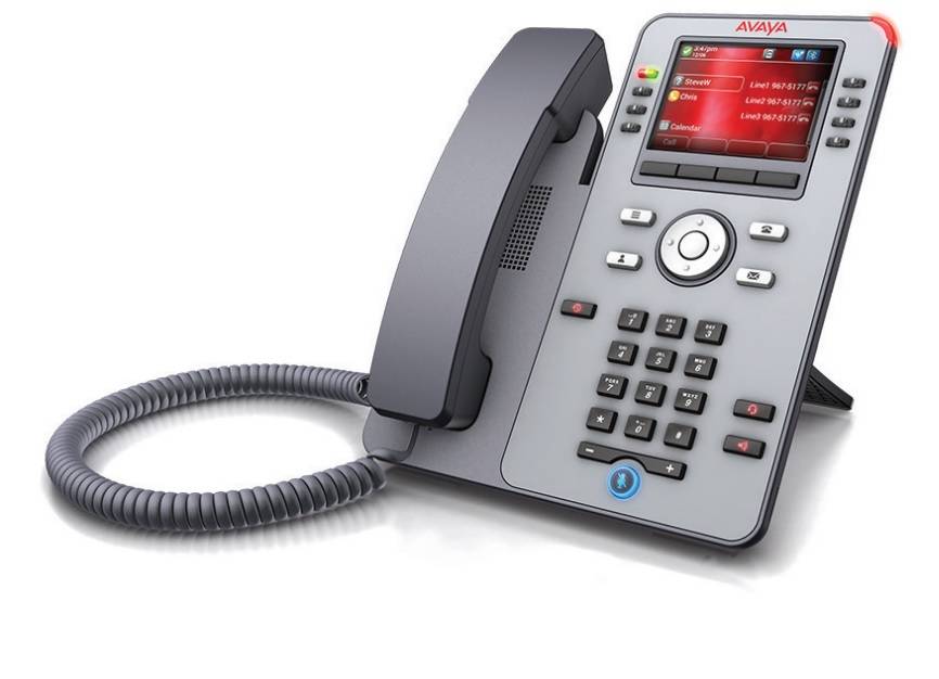 IP-телефон AVAYA J179