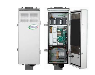 Supermicro SYS-E403-9D-16C-IPD2 EXa, Outdoor Server