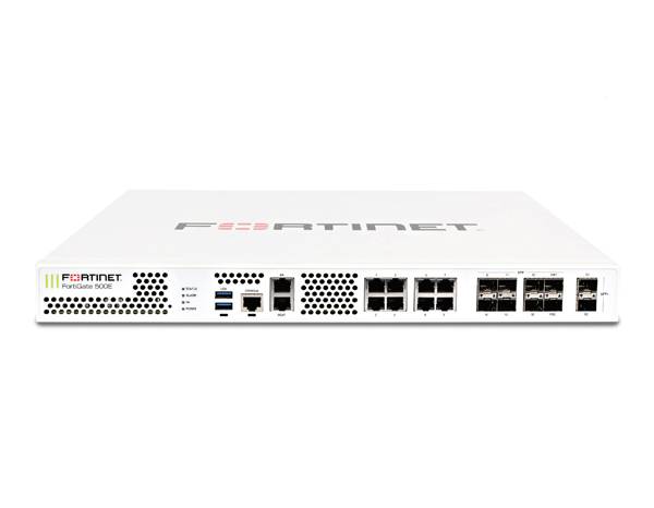 Межсетевой экран Fortinet FortiGate 500E FG-500E