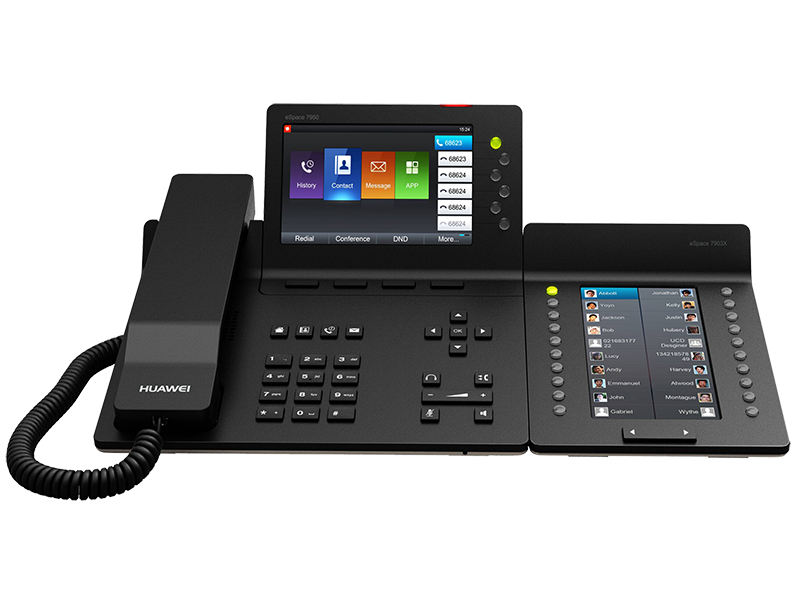 Модуль расширения Huawei eSpace 7903X EP1Z02ETIM