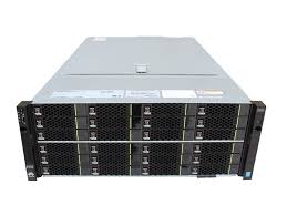 Облачный узел Huawei VCN3020