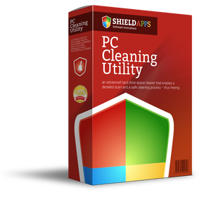 PC Cleaning Utility