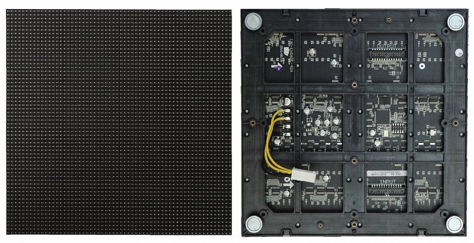 Светодиодный дисплей LG LAS060DB4