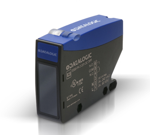 Фотоэлектрический датчик Datalogic S300