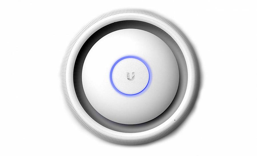 Точка доступа Ubiquiti UniFi AP AC Edu UAP-AC-EDU-EU