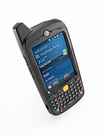 Мобильный компьютер Zebra MC67