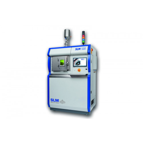 3D принтер SLM 125